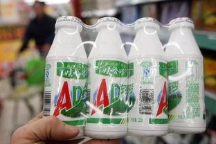 娃哈哈饮料头条号,揭秘品牌新动态与市场策略