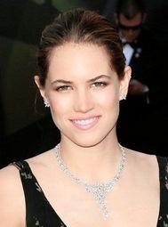 欧美妩媚明星,性感魅力，时尚风向标