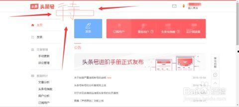 头条号怎么退出审核模式,一键操作指南