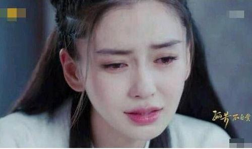 明星不同的哭戏,明星们动人心弦的哭戏瞬间