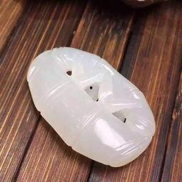 青海料和田玉怎么看料子细,细观料子，探寻细腻生成之谜