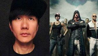 明星 绝地求生,娱乐竞技新风尚