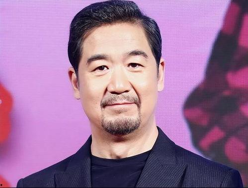 老年男明星大全,老年男明星风采录